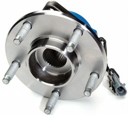 MOG-512153, Moog Wheel Bearing and Hub Assemblies for 1997-2008 CORVETTE, 2004-2008 XLR - 512153 in UAE, Dubai. Condition - new. Price 780 AED. Photo, seller contacts | AUTO.AE