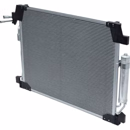 UAC-CN3895PFC, Universal Air Conditioner Air Conditioning Condensers CN 3895PFC in UAE, Dubai. Condition - new. Price 500 AED. Photo, seller contacts | AUTO.AE