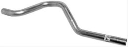 WLK-54069, Walker Direct-Fit Tailpipes for 1999-2004 F-250 SUPER DUTY, F-350 SUPER DUTY - 54069 in UAE, Dubai. Condition - new. Price 360 AED. Photo, seller contacts | AUTO.AE