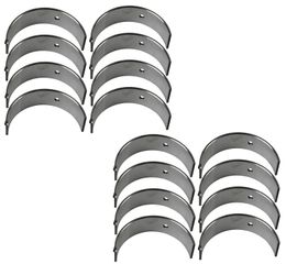 KGB-CR804SI010, King SI-Series Rod Bearings CR 804SI 010 в ОАЭ, Дубай. Состояние - новое. Цена 80 AED. Фото, контакты продавца | AUTO.AE