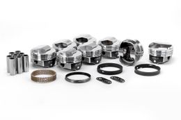 UEM-SIC989-070, ICON Pistons, Custom Order SIC989.070 in UAE, Dubai. Condition - new. Price 1,030 AED. Photo, seller contacts | AUTO.AE