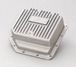 BMM-30280, B&M TH250, TH350 Transmission Deep Pan 30280 в ОАЭ, Дубай. Состояние - новое. Цена 1 490 AED. Фото, контакты продавца | AUTO.AE