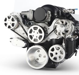 EMS-MS107-60M, Eddie Motorsports Elite S-Drive Serpentine Pulley Drive Systems MS107-60M في الإمارات, دبي. Condition - new. Price ⁦14,850 AED⁩. Photo, seller contacts | AUTO.AE
