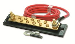 RFW-GW16, Ron Francis Wiring Hot Spot Power Strips GW16 в ОАЭ, Дубай. Состояние - новое. Цена 230 AED. Фото, контакты продавца | AUTO.AE