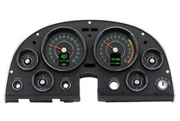 DAK-RTX64CVETX, Dakota Digital RTX Direct-Fit Gauge Kits for 1963-1967 CORVETTE - RTX-64C-VET-X في الإمارات, دبي. Condition - new. Price 9,980 AED. Photo, seller contacts | AUTO.AE