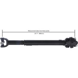 AAZ-65-9321, Cardone Remanufactured Driveshafts 65-9321 in UAE, Dubai. Condition - new. Price 1,860 AED. Photo, seller contacts | AUTO.AE