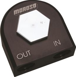 MOR-23703, Moroso Remote Filter Adapters 23703 في الإمارات, دبي. Condition - new. Price ⁦810 AED⁩. Photo, seller contacts | AUTO.AE