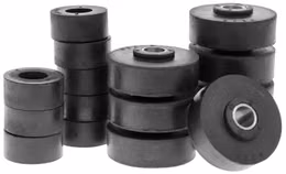 SFT-2110, Soffseal Body Mount Bushings for 1960-1964 BEL AIR, BISCAYNE, IMPALA - SS-2110 in UAE, Dubai. Condition - new. Price 850 AED. Photo, seller contacts | AUTO.AE