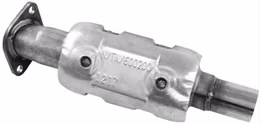 WLK-16681, Walker Ultra Direct-Fit Catalytic Converters for 2012-2017 ACCENT, RIO, 2012-2019 SOUL - 16681 in UAE, Dubai. Condition - new. Price 1,040 AED. Photo, seller contacts | AUTO.AE