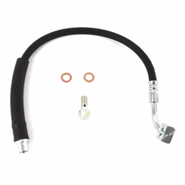 CEB-150-62474, Centric Brake Hoses for 2013-2017 ENCORE, 2015-2017 TRAX - 150.62474 in UAE, Dubai. Condition - new. Price 80 AED. Photo, seller contacts | AUTO.AE
