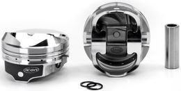 UEM-SIC603-060, ICON Pistons, Custom Order SIC603.060 in UAE, Dubai. Condition - new. Price 1,050 AED. Photo, seller contacts | AUTO.AE