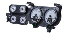 DAK-HDX-73C-PU-S, Dakota Digital HDX Direct-Fit Analog Gauge Systems HDX-73C-PU-S في الإمارات, دبي. Condition - new. Price 7,380 AED. Photo, seller contacts | AUTO.AE