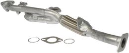 RNB-679-064, Dorman - Exhaust Crossover Pipes for 2002-2004 I35, 2002-2003 MAXIMA - 679-064 in UAE, Dubai. Condition - new. Price 2,290 AED. Photo, seller contacts | AUTO.AE
