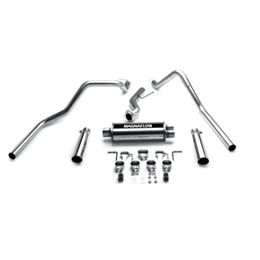 MPE-15753, MagnaFlow Street Series Performance Exhaust Systems for 1999-2002 SIERRA 1500, SILVERADO 1500 - 15753 в ОАЭ, Дубай. Состояние - новое. Цена 4 910 AED. Фото, контакты продавца | AUTO.AE