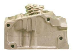 VRE-2FC6, VEGE Remanufactured Cylinder Heads 2FC6 in UAE, Dubai. Condition - new. Price 1,740 AED. Photo, seller contacts | AUTO.AE
