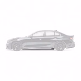 A14A60-1401, ADRO A14A60-1401 Side Skirts for BMW M340i (G20) في الإمارات, دبي. Condition - new. Price 4,250 AED. Photo, seller contacts | AUTO.AE