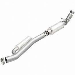 19534, MAGNAFLOW 19534 Exhaust Muffler Replacement Kit (with Muffler) for CHEVROLET Silverado 1500 2019-2024 in UAE, Dubai. Condition - new. Price 5,220 AED. Photo, seller contacts | AUTO.AE