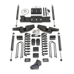 RLS-49-19430, ReadyLift Suspension Lift Kits for 2019-2024 3500 - 49-19430 في الإمارات, دبي. Condition - new. Price 11,460 AED. Photo, seller contacts | AUTO.AE