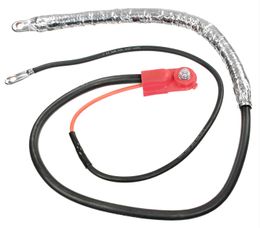 ADO-2SD43XG, ACDelco Gold Battery Cables 88860099 in UAE, Dubai. Condition - new. Price 210 AED. Photo, seller contacts | AUTO.AE