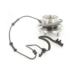SKF-BR930612, SKF Bearings Wheel Bearing and Hub Assemblies for 2007-2011 WRANGLER - BR930612 в ОАЭ, Дубай. Состояние - новое. Цена 620 AED. Фото, контакты продавца | AUTO.AE