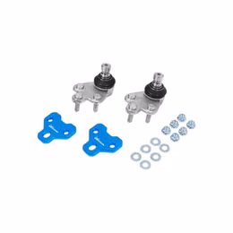 Q1209, HARDRACE Q1209 Front Lower Arm Ball Joint with Spacers, 4pcs for FORD Focus ST (Mk4) 2019- في الإمارات, دبي. Condition - new. Price 1,270 AED. Photo, seller contacts | AUTO.AE