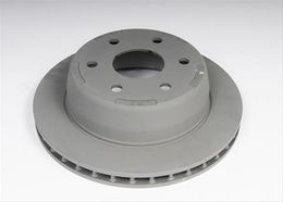 ADO-177-902, ACDelco GM Genuine Parts Disc Brake Rotors 25757802 in UAE, Dubai. Condition - new. Price 540 AED. Photo, seller contacts | AUTO.AE