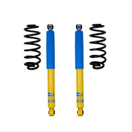 BSN-46-274922, Bilstein B6 4600 Series Shock Conversion Kits 46-274922 in UAE, Dubai. Condition - new. Price 1,790 AED. Photo, seller contacts | AUTO.AE