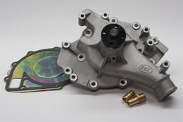 PQX-1446000, PRW High Performance Mechanical Water Pumps 1446000 в ОАЭ, Дубай. Состояние - новое. Цена 890 AED. Фото, контакты продавца | AUTO.AE