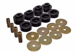 ENS-5-4111G, Energy Suspension Body Mount Bushings 5.4111G в ОАЭ, Дубай. Состояние - новое. Цена 790 AED. Фото, контакты продавца | AUTO.AE