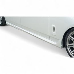 R6 222 03, NOVITEC R6 222 03 Side Panels, Carbon for ROLLS-ROYCE Phantom VIII 2017- في الإمارات, دبي. Condition - new. Price 24,780 AED. Photo, seller contacts | AUTO.AE