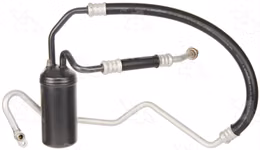 FSS-55558, Four Seasons Air Conditioning Accumulators and Receiver Driers for 1993-1998 GRAND CHEROKEE, 1993 GRAND WAGONEER - 55558 in UAE, Dubai. Condition - new. Price 300 AED. Photo, seller contacts | AUTO.AE
