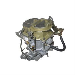 URM-6-6271, UREMCO Remanufactured  CFM 2-Barrel Carburetor 6-6271 in UAE, Dubai. Condition - new. Price 880 AED. Photo, seller contacts | AUTO.AE