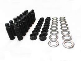 PQX-9539008, PRW Rocker Arm Adjuster Screws 9539008 في الإمارات, دبي. Condition - new. Price 360 AED. Photo, seller contacts | AUTO.AE