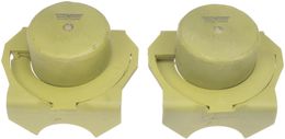 RNB-RRK96250, Dorman - Coil Spring Seats for 2007-2015 WRANGLER - RRK96250 в ОАЭ, Дубай. Состояние - новое. Цена 510 AED. Фото, контакты продавца | AUTO.AE