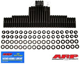 234-4312, ARP 234-4312 Head Stud Kit for CHEVROLET Small Block Brodix-canted valve 12pt в ОАЭ, Дубай. Состояние - новое. Цена 1 160 AED. Фото, контакты продавца | AUTO.AE
