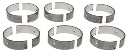 CLE-CB723A6, Clevite AL-Series Rod Bearings CB-723A(6) в ОАЭ, Дубай. Состояние - новое. Цена ⁦140 AED⁩. Фото, контакты продавца | AUTO.AE