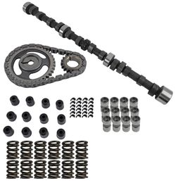CCA-K64-247-4, COMP Cams High Energy Cam and Lifter Kits K64-247-4 в ОАЭ, Дубай. Состояние - новое. Цена 2 570 AED. Фото, контакты продавца | AUTO.AE