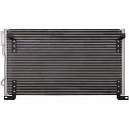 RCG-31-3573, Reach Cooling Air Conditioning Condensers for 2005-2007 FIVE HUNDRED, FREESTYLE, MONTEGO - 31-3573 في الإمارات, دبي. Condition - new. Price 420 AED. Photo, seller contacts | AUTO.AE