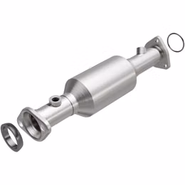 MPE-4481639, MagnaFlow California Grade CARB Compliant Direct-Fit Catalytic Converters for 1996-2001 INTEGRA - 4481639 в ОАЭ, Дубай. Состояние - новое. Цена 6 710 AED. Фото, контакты продавца | AUTO.AE