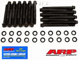 254-3701, ARP 254-3701 Head Bolt Kit for SB Ford SVO 351C 12pt في الإمارات, دبي. Condition - new. Price 970 AED. Photo, seller contacts | AUTO.AE
