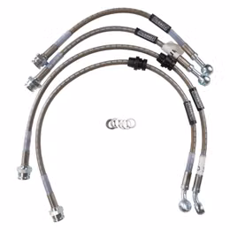 RUS-686850, Russell Street Legal Brake Line Kits for 1989-1994 240SX - 686850 في الإمارات, دبي. Condition - new. Price 720 AED. Photo, seller contacts | AUTO.AE