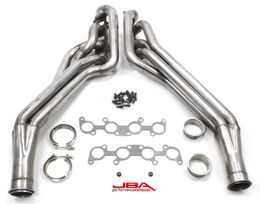 JBA-6689S, JBA Performance Exhaust Competition-Ready Headers 6689S في الإمارات, دبي. Condition - new. Price 3,950 AED. Photo, seller contacts | AUTO.AE