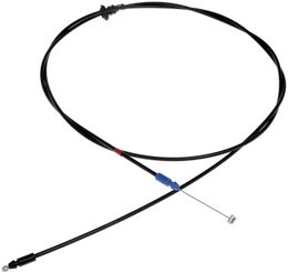 RNB-912-473, Dorman Hood Release Cables for 2002-2003 ES300, 2004-2006 ES330 - 912-473 in UAE, Dubai. Condition - new. Price 220 AED. Photo, seller contacts | AUTO.AE