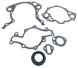 EW1-224302, Engine Works Timing Cover Gaskets 224302 в ОАЭ, Дубай. Состояние - новое. Цена 60 AED. Фото, контакты продавца | AUTO.AE