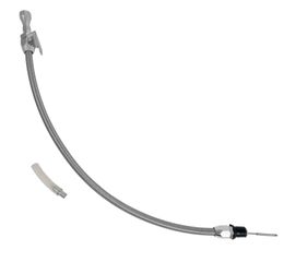 SUM-703000, Summit Racing™ Braided Stainless Transmission Dipsticks SUM-703000 في الإمارات, دبي. Condition - new. Price 350 AED. Photo, seller contacts | AUTO.AE