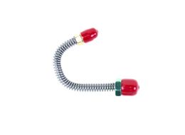 RSD-FFC6706, The Right Stuff Front Disc Brake Caliper Lines for 1967-1968 CAMARO, FIREBIRD - FFC6706 في الإمارات, دبي. Condition - new. Price 80 AED. Photo, seller contacts | AUTO.AE