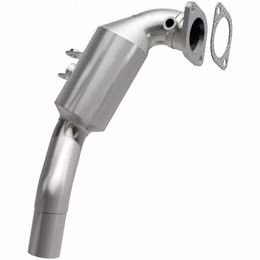 21-605, MAGNAFLOW 21-605 Catalytic Converter Direct-Fit OEM Grade for FORD Edge 2015-2022 in UAE, Dubai. Condition - new. Price 2,810 AED. Photo, seller contacts | AUTO.AE