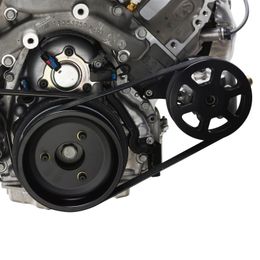 EMS-MS107-19RMB, Eddie Motorsports LT Power Steering Pump Kits MS107-19RMB في الإمارات, دبي. Condition - new. Price ⁦2,090 AED⁩. Photo, seller contacts | AUTO.AE