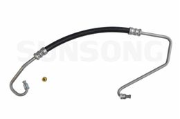 SUG-3402298, Sunsong Power Steering Hose Assemblies 3402298 في الإمارات, دبي. Condition - new. Price 100 AED. Photo, seller contacts | AUTO.AE