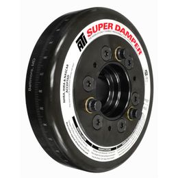 ATI-917777, ATI Super Damper Standard Harmonic Balancers ATI917777 في الإمارات, دبي. Condition - new. Price 1,790 AED. Photo, seller contacts | AUTO.AE